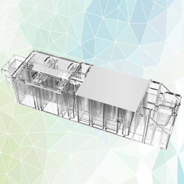 Retikülosit test kiti-3